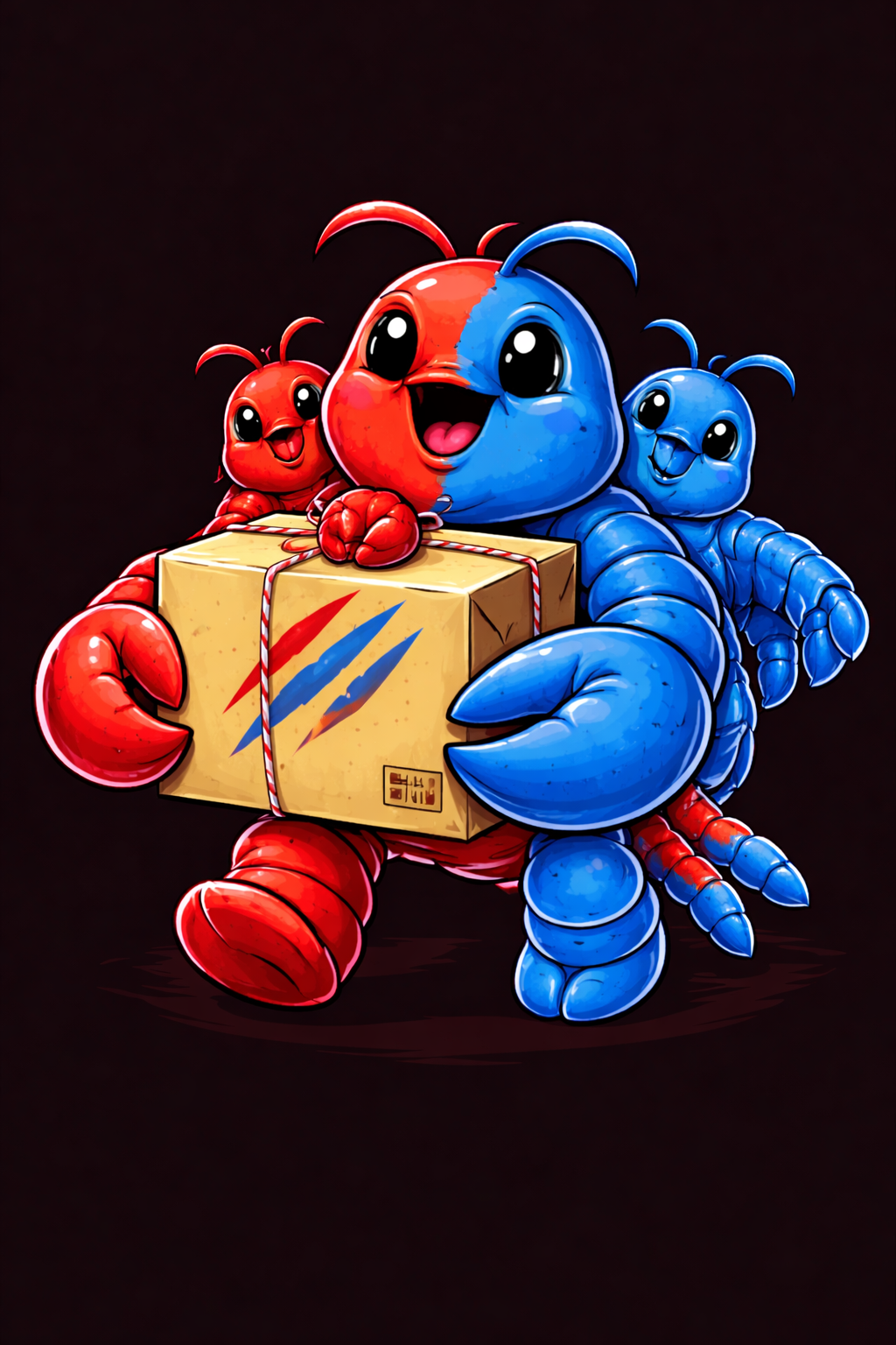 ClawStore
